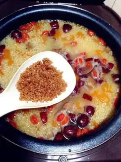 Make Porridge step 11