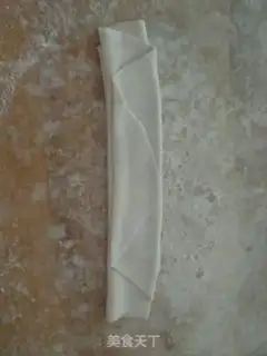 Make Homemade pasta step 5