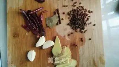 Make Chicken step 0