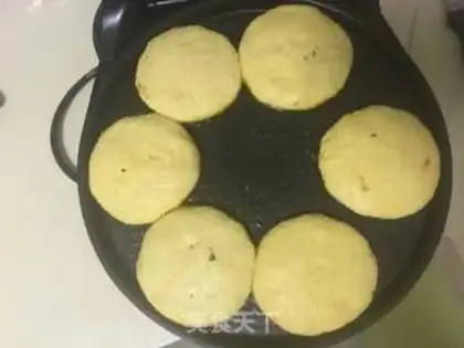 Make Pancake step 5