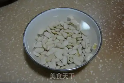 Make White bean sand step 0