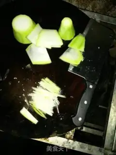 Make Pumpkin eggs step 0