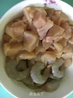 Make Baking string step 0