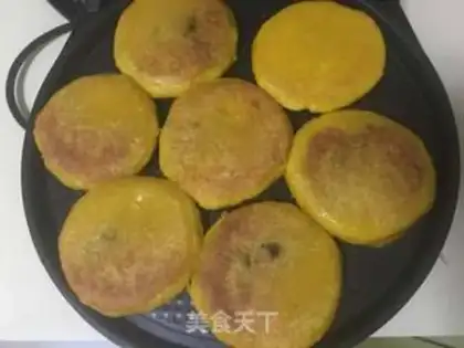 Make Pancake step 6