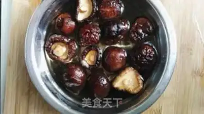 Make Chicken step 2