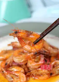 Make Shrimp step 5