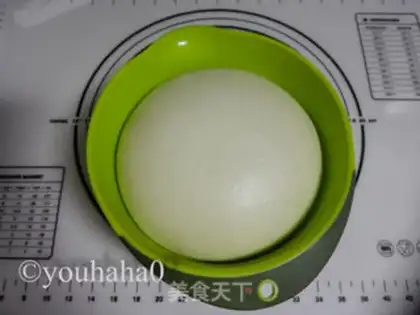 Make Breadball step 4