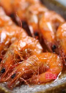 Make Shrimp step 6