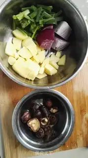 Make Chicken step 4