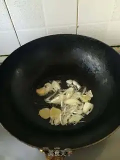 Make Beef radish step 3