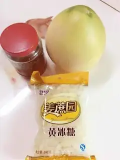 Make Honey tea step 0