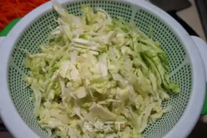 Make Fried skin step 4