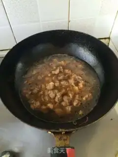 Make Beef radish step 5