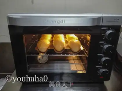 Make Breadball step 8