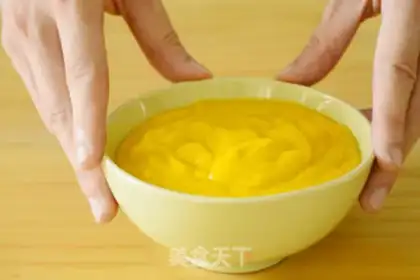 Make Pumpkin step 2
