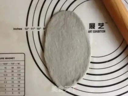 Make Black bagels step 5