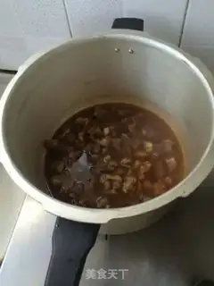 Make Baking string step 6