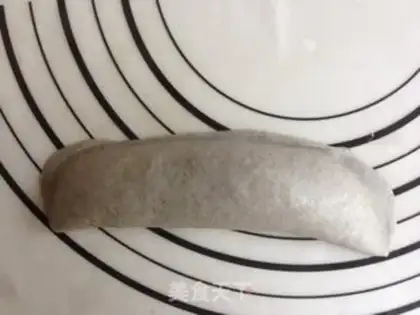 Make Black bagels step 7