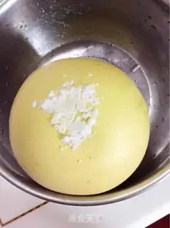 Make Honey tea step 1