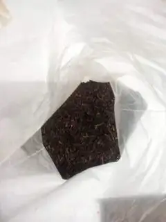 Make Homemade tea powder step 0