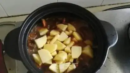 Make Chicken step 10