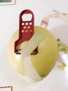 Make Honey tea step 2