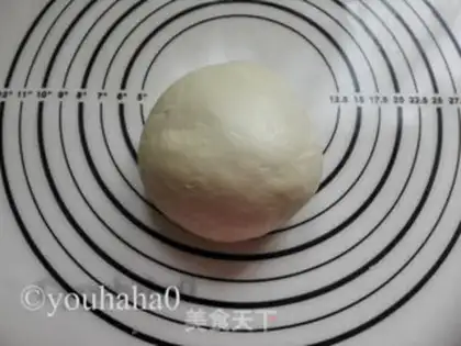 Make Squeeze meatloaf step 1