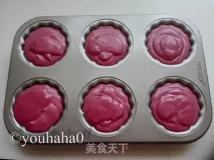 Make Madeleine step 6