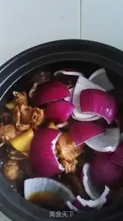 Make Chicken step 11