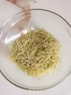 Make Honey tea step 3
