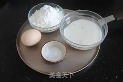 Make Potato copper turn step 0