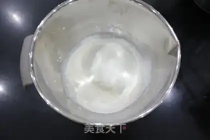 Make Tiramisu step 5