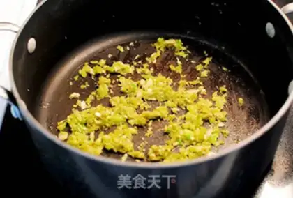 Make Cheese macaroni step 1
