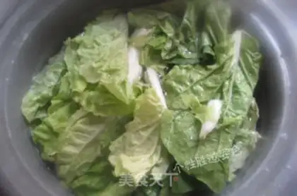 Make Sour cabbage step 0