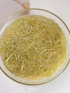 Make Honey tea step 4