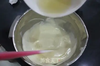 Make Tiramisu step 7