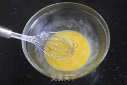 Make Potato copper turn step 2