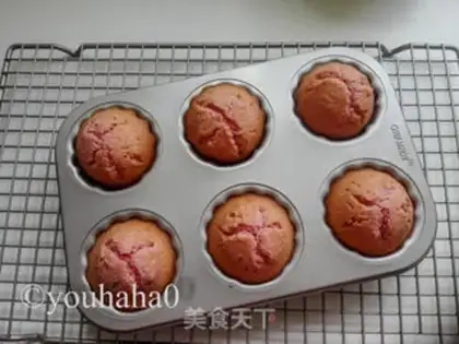 Make Madeleine step 9