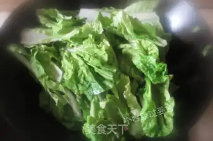 Make Sour cabbage step 2