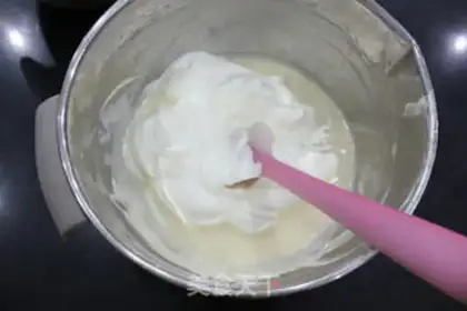 Make Tiramisu step 8