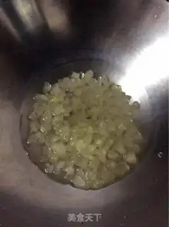 Make Honey tea step 6