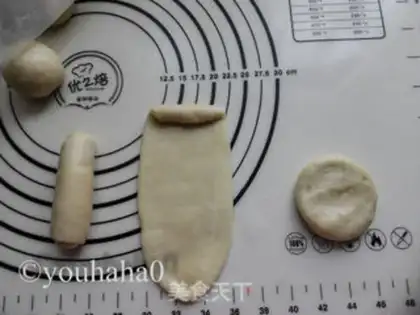 Make Squeeze meatloaf step 5