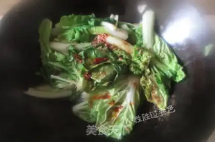 Make Sour cabbage step 3