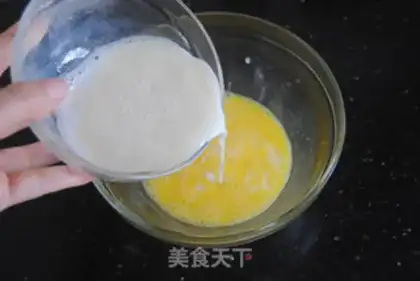 Make Potato copper turn step 4