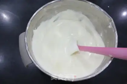 Make Tiramisu step 9