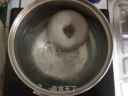 Make Black bagels step 13