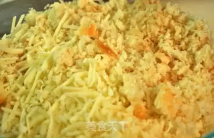 Make Cheese macaroni step 4