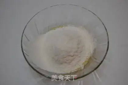 Make Peach step 3
