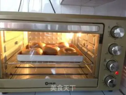 Make Black bagels step 14