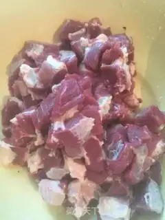 Make Roast beef step 0